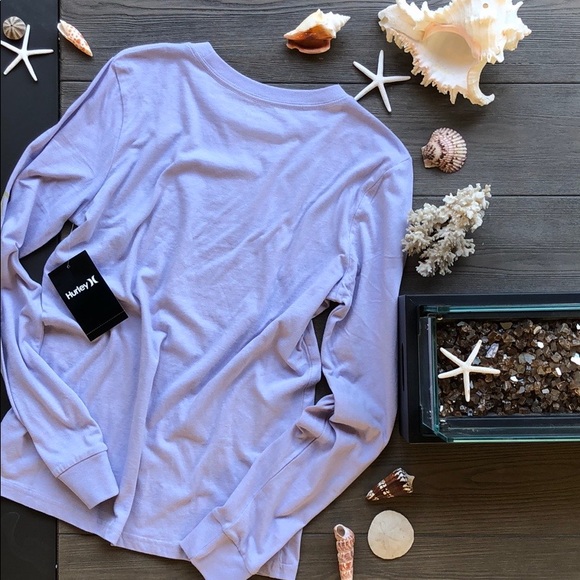 🌴HURLEY🌴 - Picture 6 of 6